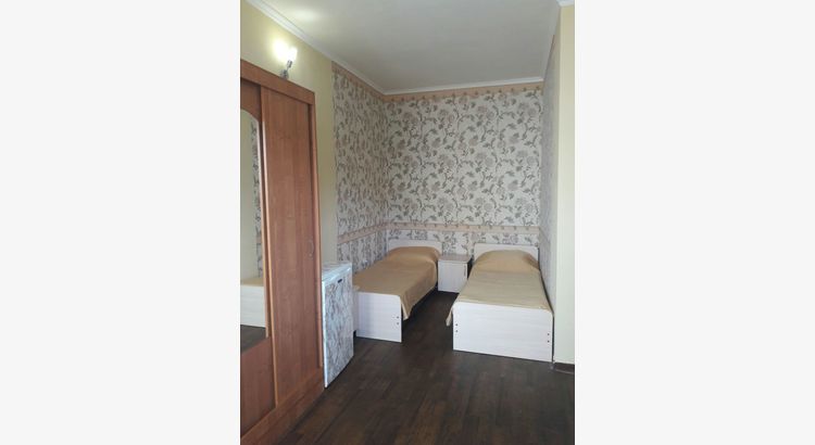 Папка Гостинница 998