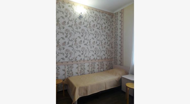 Папка Гостинница 999