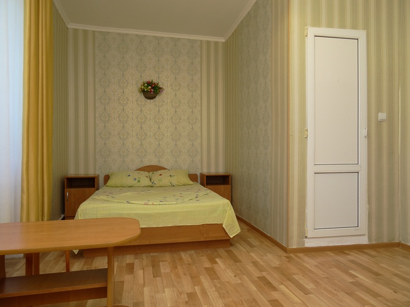 Трехместный номер 